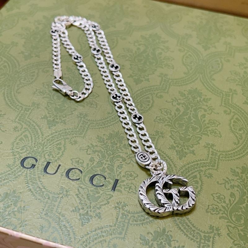 Gucci Necklaces